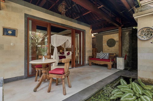 Photo 10 - Buana Tirta Ubud Villa