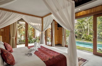 Photo 3 - Buana Tirta Ubud Villa