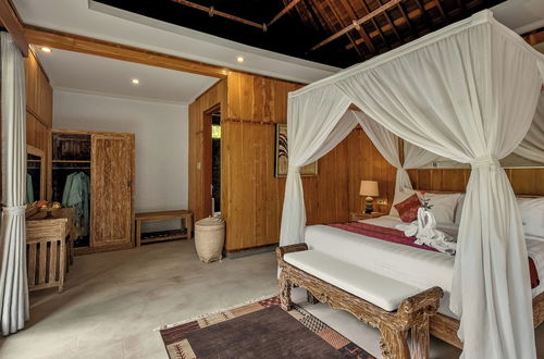 Foto 5 - Buana Tirta Ubud Villa