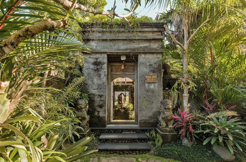 Photo 22 - Buana Tirta Ubud Villa