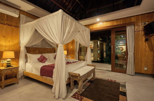 Foto 6 - Buana Tirta Ubud Villa