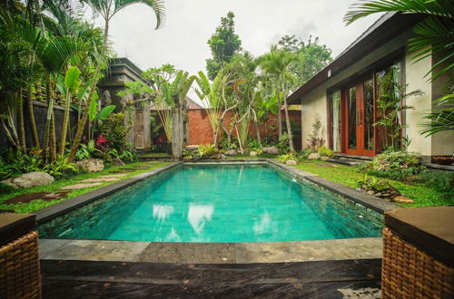 Foto 13 - Buana Tirta Ubud Villa