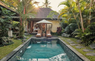 Foto 1 - Buana Tirta Ubud Villa