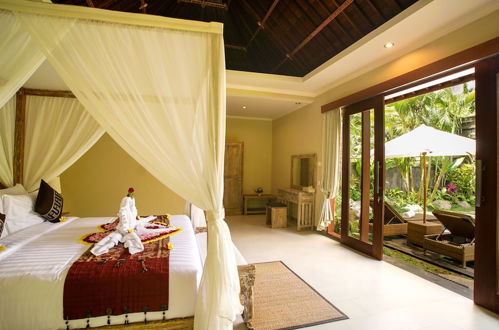 Foto 7 - Buana Tirta Ubud Villa