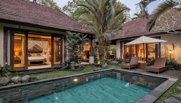 Foto 1 - Buana Tirta Ubud Villa