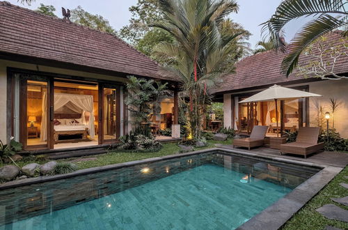 Photo 1 - Buana Tirta Ubud Villa