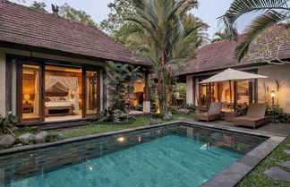 Photo 1 - Buana Tirta Ubud Villa