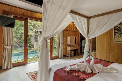 Photo 2 - Buana Tirta Ubud Villa