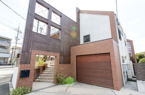 Foto 42 - Danro no yado Concept House Hoshida