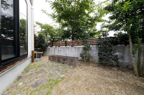 Foto 43 - Danro no yado Concept House Hoshida