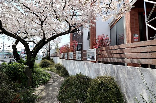 Foto 46 - Danro no yado Concept House Hoshida