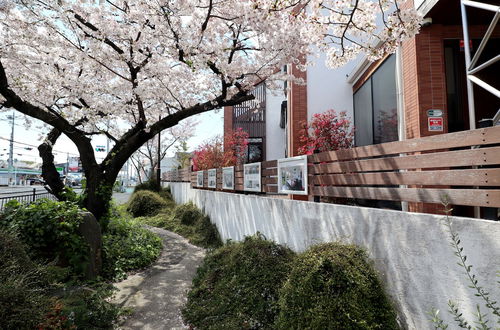 Foto 45 - Danro no yado Concept House Hoshida