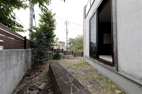 Foto 33 - Danro no yado Concept House Hoshida