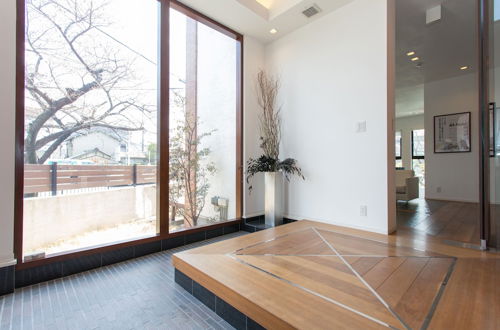 Photo 2 - Danro no yado Concept House Hoshida