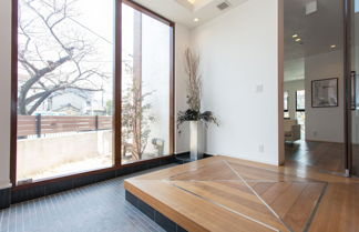 Photo 2 - Danro no yado Concept House Hoshida