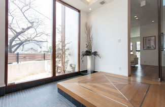 Foto 2 - Danro no yado Concept House Hoshida