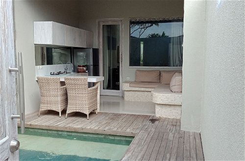 Photo 1 - Bali Private Villas Room 14