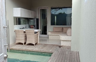 Photo 1 - Bali Private Villas Room 14