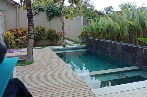 Foto 13 - Bali Private Villas Room 14