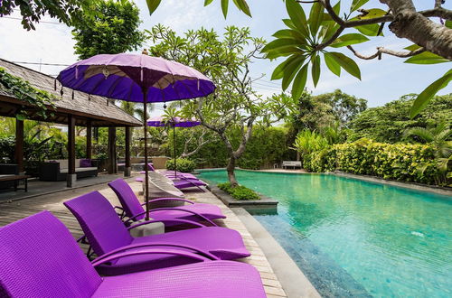 Photo 36 - Royal Garden Villas & Spa Bali