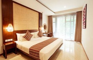 Foto 3 - Royal Garden Villas & Spa Bali