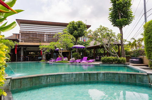 Photo 33 - Royal Garden Villas & Spa Bali