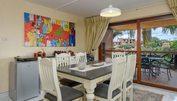 Servicio de comidas en la habitación