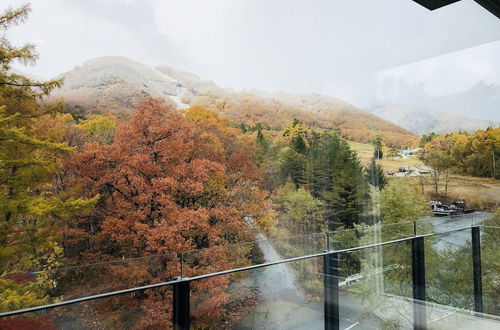 Photo 54 - Mountainside Hakuba