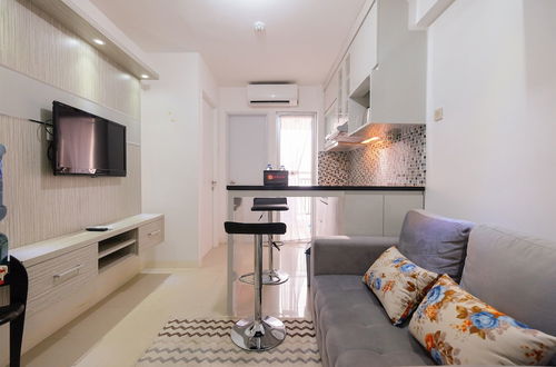 Photo 20 - Minimalist Bassura Apartment Direct Access to Bassura City Mall