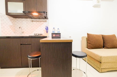 Photo 10 - Enjoy Jakarta! Bassura City Apartment