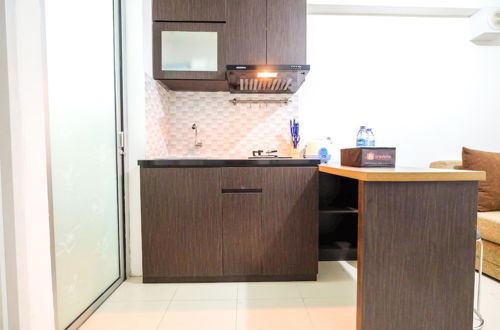 Foto 12 - Enjoy Jakarta! Bassura City Apartment