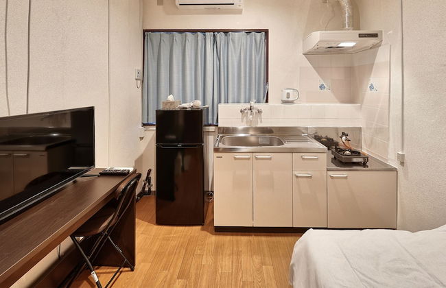 Okinawa City Hotel - Photo 18