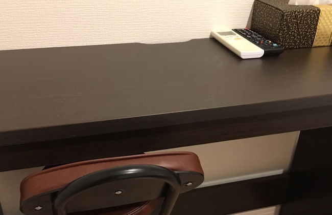 Okinawa City Hotel - Photo 35
