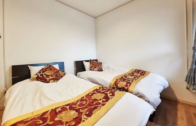 Okinawa City Hotel - Photo 45