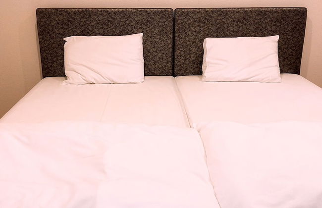 Okinawa City Hotel - Photo 8