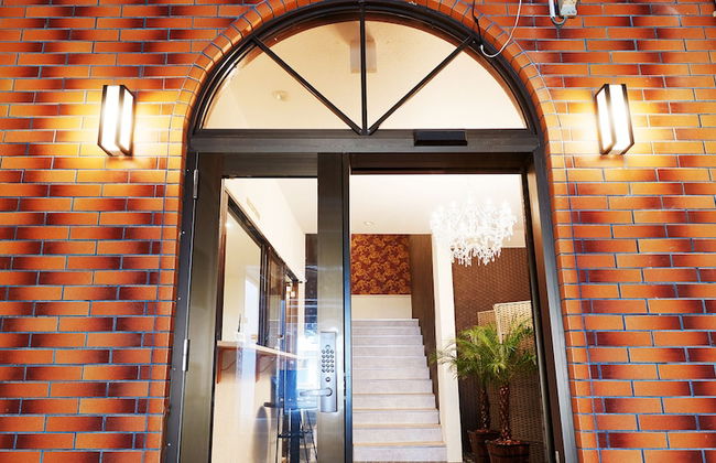 Okinawa City Hotel - Photo 6