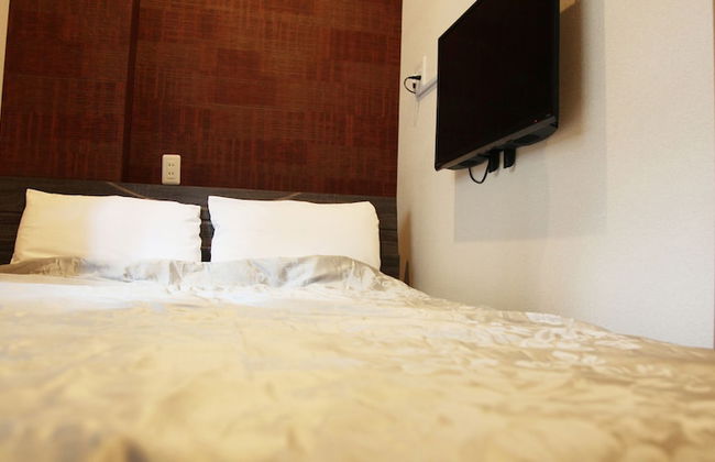 Okinawa City Hotel - Photo 10