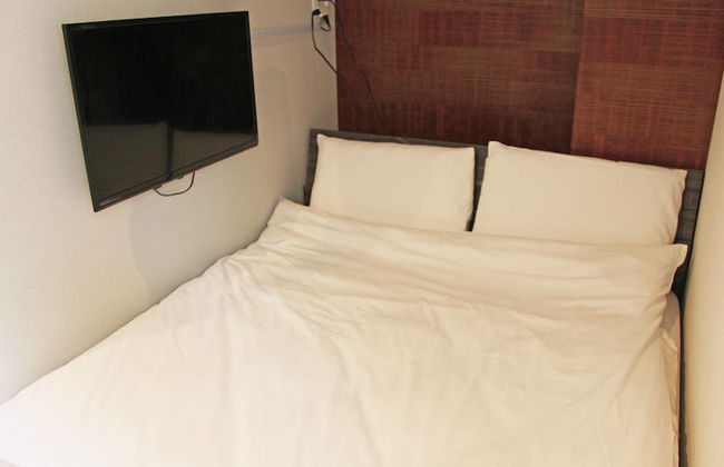 Okinawa City Hotel - Photo 9