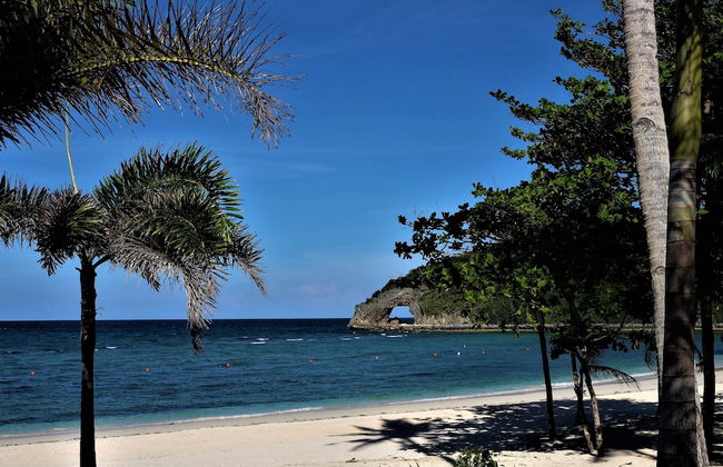 Gerbi's Condoplace at Oceanway Residences Boracay - Foto 25