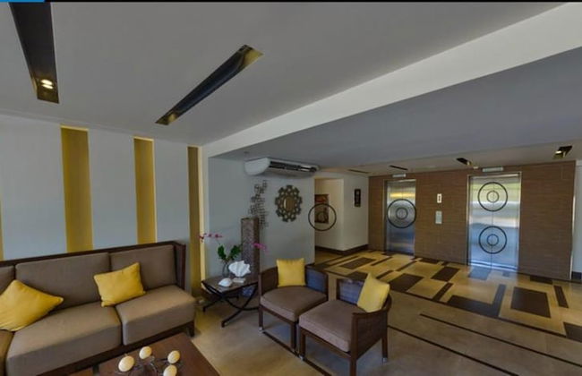 Gerbi's Condoplace at Oceanway Residences Boracay - Foto 18