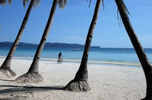 Photo 12 - Gerbi's Condoplace at Oceanway Residences Boracay