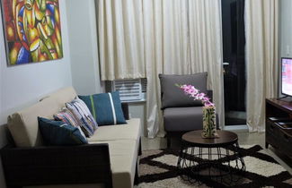 Foto 3 - Gerbi's Condoplace at Oceanway Residences Boracay