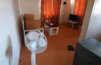 Photo 3 - Captivating 1-bed Apartment in Mombasa