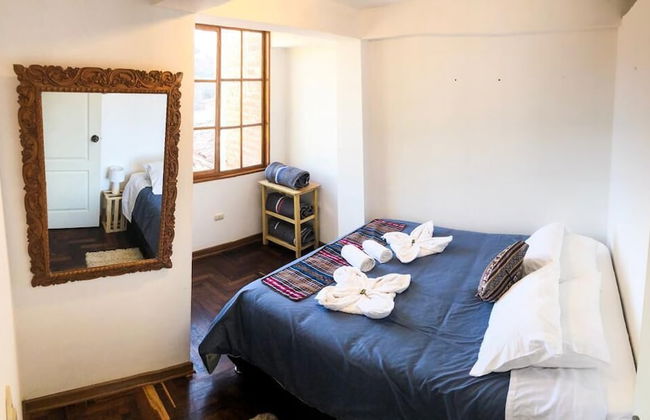 Apartments Stunning View San Blas - Foto 2
