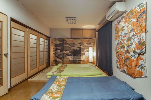 Photo 7 - Villa Traditional Designer House Itabashi