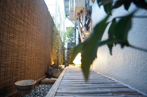 Photo 39 - Villa Traditional Designer House Itabashi