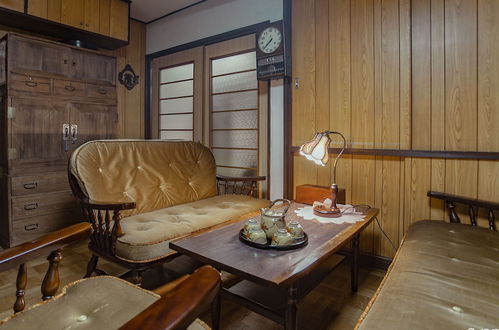 Photo 13 - Villa Traditional Designer House Itabashi