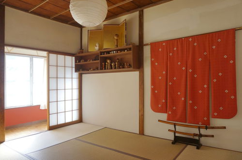 Photo 28 - Villa Traditional Designer House Itabashi