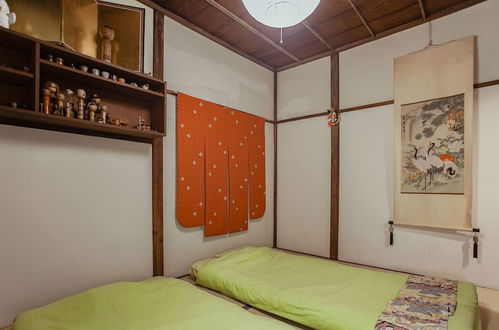 Photo 8 - Villa Traditional Designer House Itabashi