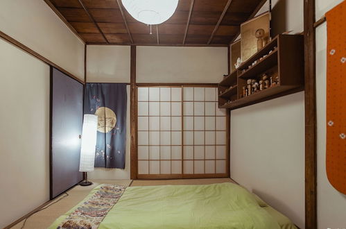 Photo 5 - Villa Traditional Designer House Itabashi